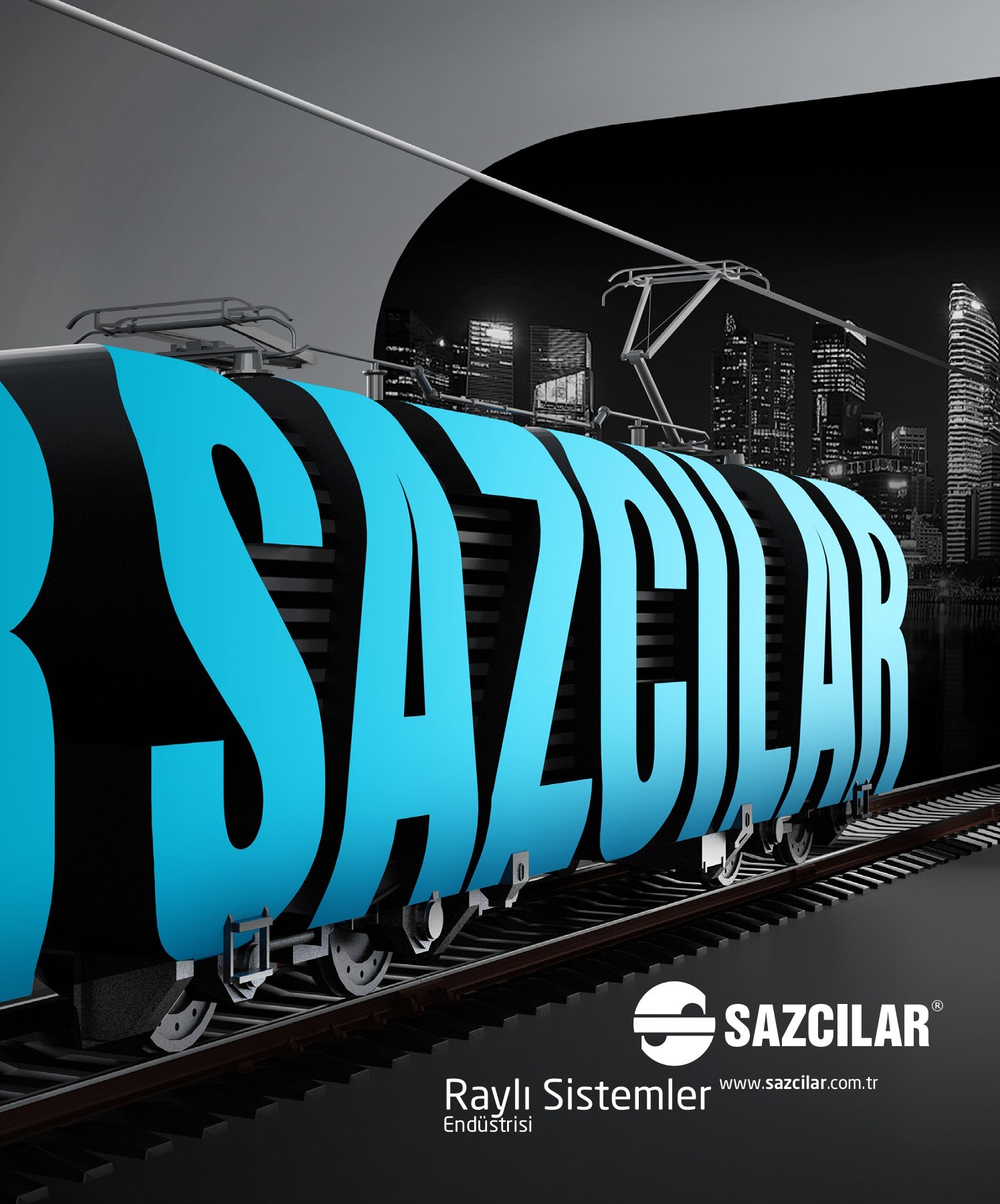 Sazcılar IFS’i Tercih Ediyor!